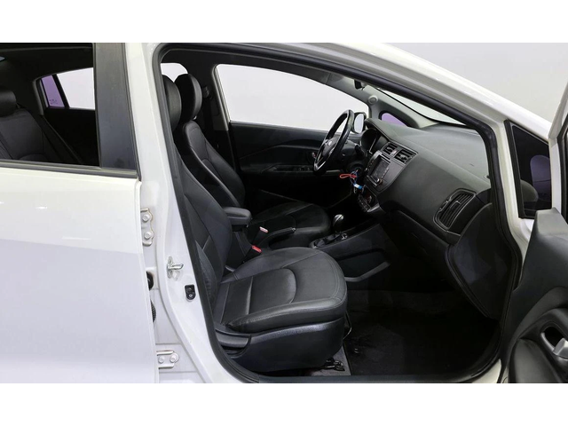 Kia Pride 4DR 1.4 MPI Trendy * НАЙ-ДОБРА ЦЕНА В БЪЛГАРИЯ* - автомобили, коли, обяви за нови и употребявани 9