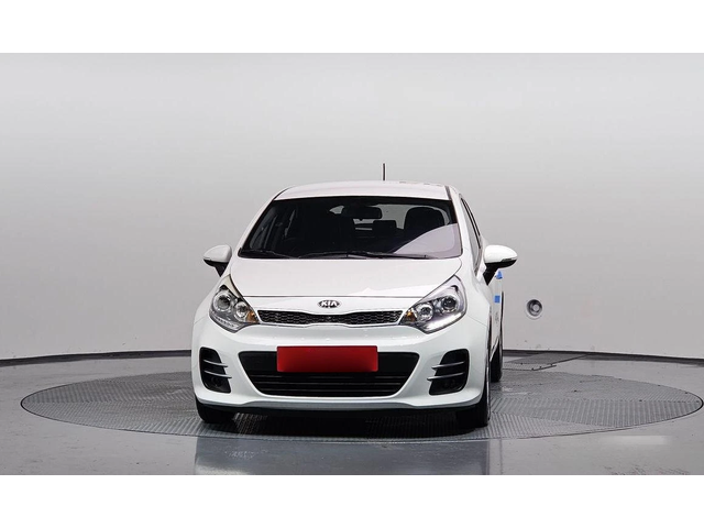 Kia Pride Diesel 5DR 1.4 Luxury * НАЙ-ДОБРА ЦЕНА В БЪЛГАРИЯ* - автомобили, коли, обяви за нови и употребявани 2