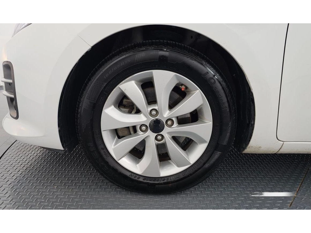 Kia Pride Diesel 5DR 1.4 Luxury * НАЙ-ДОБРА ЦЕНА В БЪЛГАРИЯ* - автомобили, коли, обяви за нови и употребявани 4