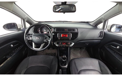 Kia Pride Diesel 5DR 1.4 Luxury * НАЙ-ДОБРА ЦЕНА В БЪЛГАРИЯ* - автомобили, коли, обяви за нови и употребявани 6