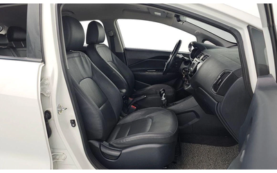 Kia Pride Diesel 5DR 1.4 Luxury * НАЙ-ДОБРА ЦЕНА В БЪЛГАРИЯ* - автомобили, коли, обяви за нови и употребявани 9