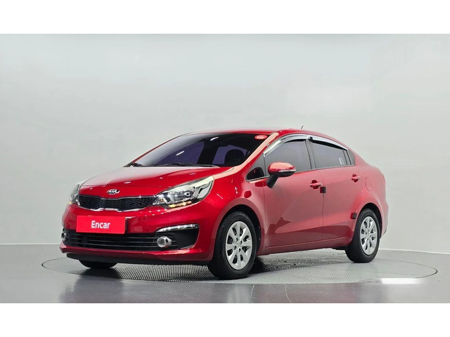Kia Pride 4DR 1.4 MPI Trendy * НАЙ-ДОБРА ЦЕНА В БЪЛГАРИЯ* - автомобили, коли, обяви за нови и употребявани 0
