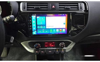 Kia Pride 4DR 1.4 MPI Trendy * НАЙ-ДОБРА ЦЕНА В БЪЛГАРИЯ* - автомобили, коли, обяви за нови и употребявани 11