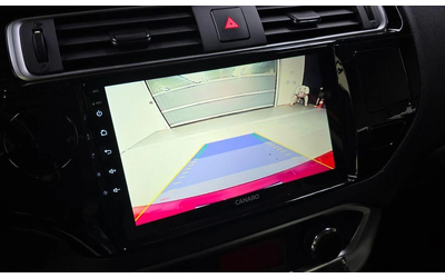 Kia Pride 4DR 1.4 MPI Trendy * НАЙ-ДОБРА ЦЕНА В БЪЛГАРИЯ* - автомобили, коли, обяви за нови и употребявани 12