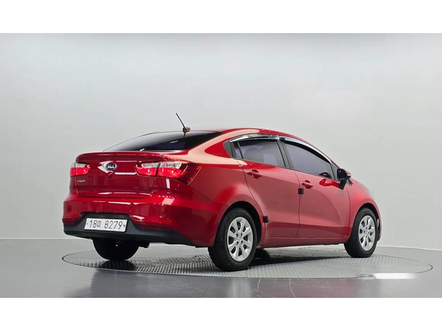 Kia Pride 4DR 1.4 MPI Trendy * НАЙ-ДОБРА ЦЕНА В БЪЛГАРИЯ* - автомобили, коли, обяви за нови и употребявани 1