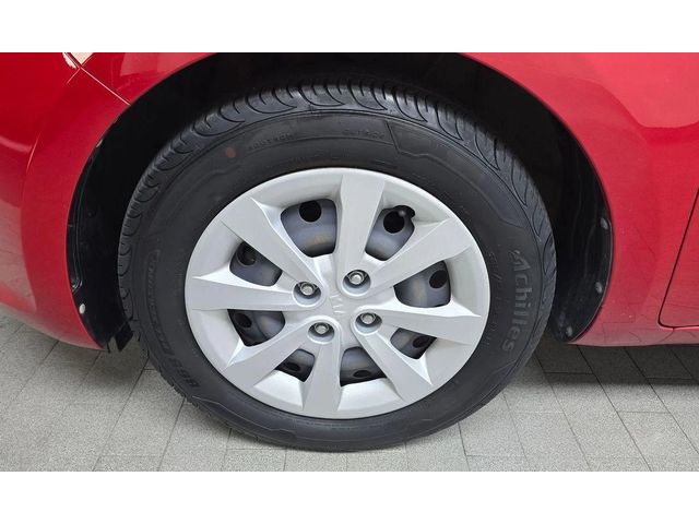 Kia Pride 4DR 1.4 MPI Trendy * НАЙ-ДОБРА ЦЕНА В БЪЛГАРИЯ* - автомобили, коли, обяви за нови и употребявани 2