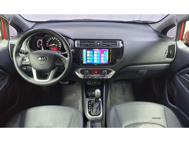 Kia Pride 4DR 1.4 MPI Trendy * НАЙ-ДОБРА ЦЕНА В БЪЛГАРИЯ* - автомобили, коли, обяви за нови и употребявани 4