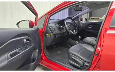 Kia Pride 4DR 1.4 MPI Trendy * НАЙ-ДОБРА ЦЕНА В БЪЛГАРИЯ* - автомобили, коли, обяви за нови и употребявани 8