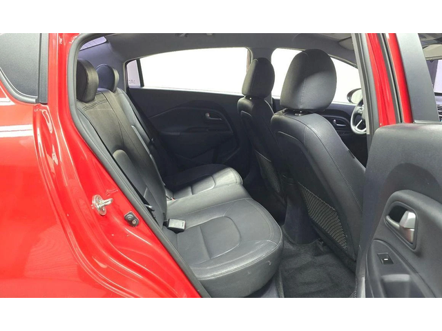 Kia Pride 4DR 1.4 MPI Trendy * НАЙ-ДОБРА ЦЕНА В БЪЛГАРИЯ* - автомобили, коли, обяви за нови и употребявани 9