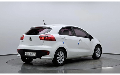 kia-pride - 1