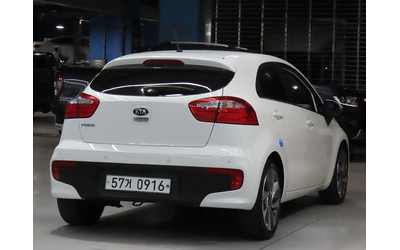 kia-pride - 3