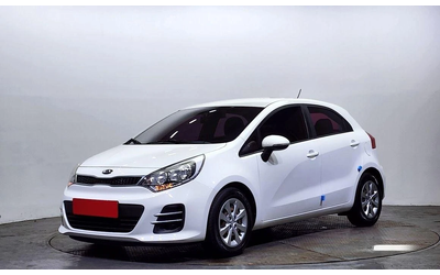 kia-pride - 0