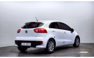 kia-pride - 1