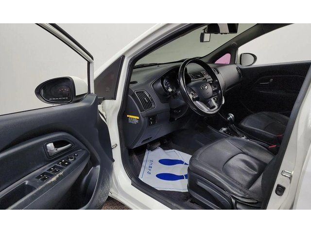 Kia Pride 5DR 1.4 MPI Trendy * НАЙ-ДОБРА ЦЕНА В БЪЛГАРИЯ* - автомобили, коли, обяви за нови и употребявани 9