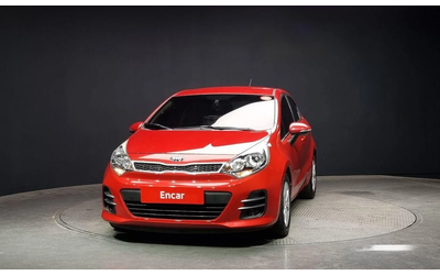 kia-pride - 2
