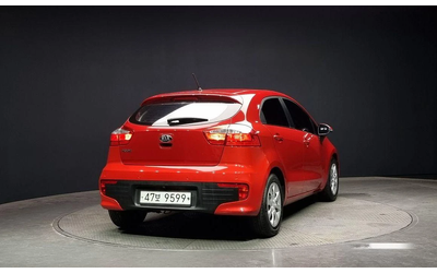 kia-pride - 3