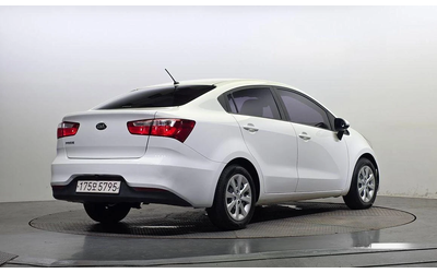 kia-pride - 1