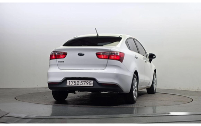 kia-pride - 3