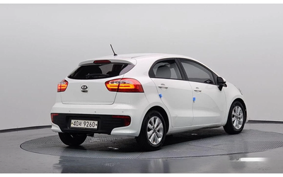 kia-pride - 1