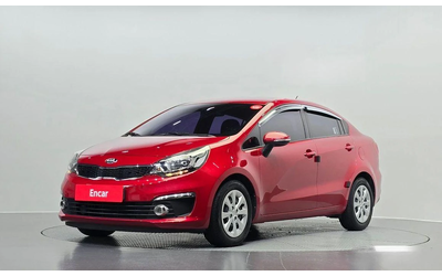 kia-pride - 0