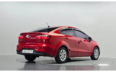 kia-pride - 1