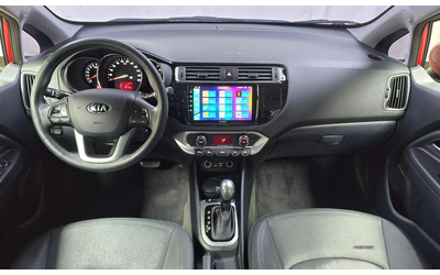 kia-pride - 4