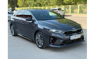 kia-pro-ceed - 0