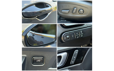 Kia Pro ceed GT-LINE* DIGITAL* LINEasist* DISTR* CAMERA* FULL - автомобили, коли, обяви за нови и употребявани 15