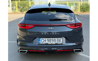 kia-pro-ceed - 2