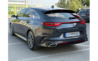 kia-pro-ceed - 3