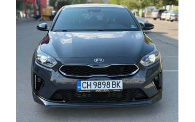 kia-pro-ceed - 5
