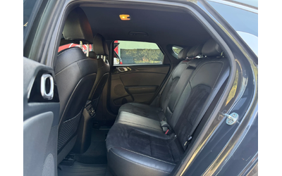 Kia Pro ceed GT-LINE* DIGITAL* LINEasist* DISTR* CAMERA* FULL - автомобили, коли, обяви за нови и употребявани 8