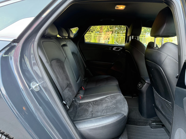 Kia Pro ceed GT-LINE* DIGITAL* LINEasist* DISTR* CAMERA* FULL - автомобили, коли, обяви за нови и употребявани 9