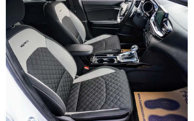 Kia Pro ceed 1.6 CRDI GT LINE - автомобили, коли, обяви за нови и употребявани 12