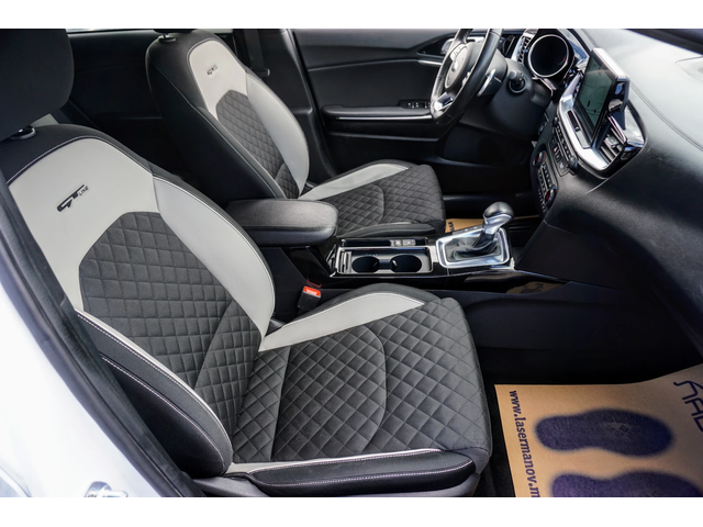 Kia Pro ceed 1.6 CRDI GT LINE - автомобили, коли, обяви за нови и употребявани 12