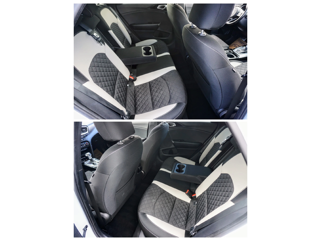 Kia Pro ceed 1.6 CRDI GT LINE - автомобили, коли, обяви за нови и употребявани 13