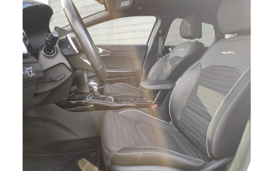 Kia Pro ceed - автомобили, коли, обяви за нови и употребявани 8