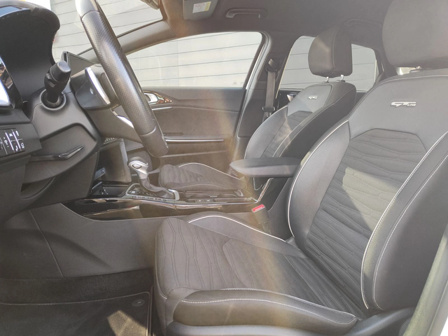 Kia Pro ceed - автомобили, коли, обяви за нови и употребявани 8