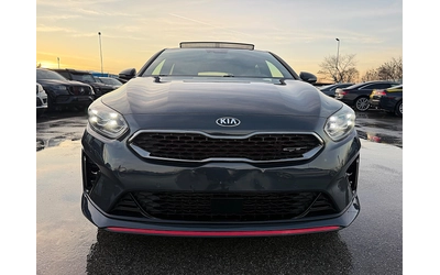 kia-pro-ceed - 0
