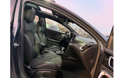 Kia Pro ceed GT Line-DISTRONIK-PANORAMA-KAMERA-LED-BIXENON-FULL - автомобили, коли, обяви за нови и употребявани 12