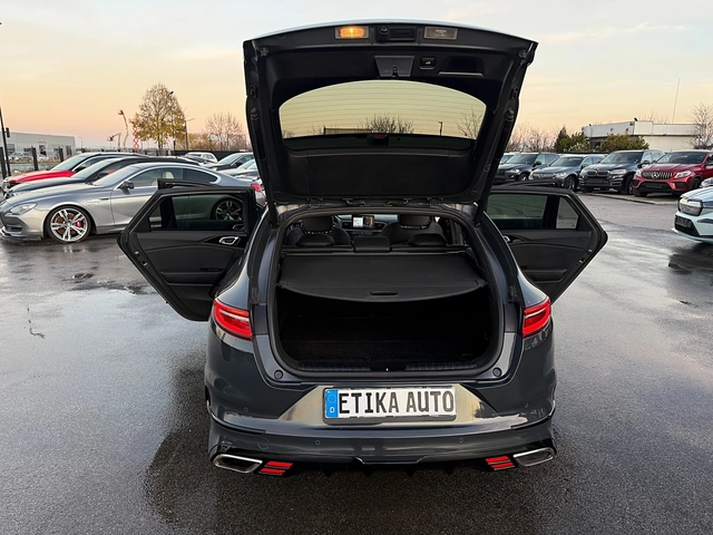 Kia Pro ceed GT Line-DISTRONIK-PANORAMA-KAMERA-LED-BIXENON-FULL - автомобили, коли, обяви за нови и употребявани 15