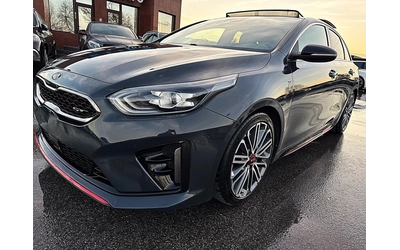 kia-pro-ceed - 3