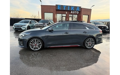 kia-pro-ceed - 4