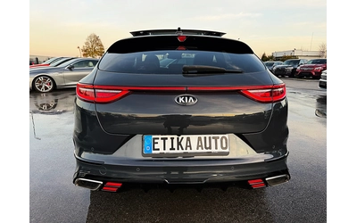 kia-pro-ceed - 5