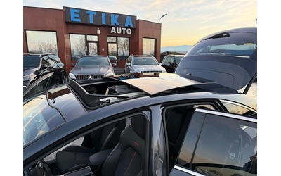 Kia Pro ceed GT Line-DISTRONIK-PANORAMA-KAMERA-LED-BIXENON-FULL - автомобили, коли, обяви за нови и употребявани 7