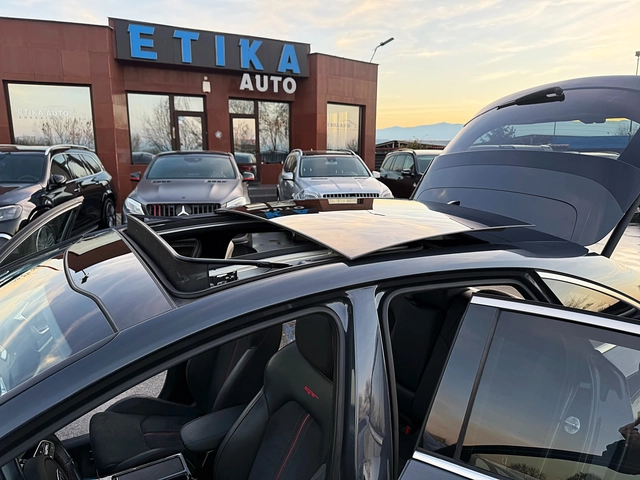 Kia Pro ceed GT Line-DISTRONIK-PANORAMA-KAMERA-LED-BIXENON-FULL - автомобили, коли, обяви за нови и употребявани 7
