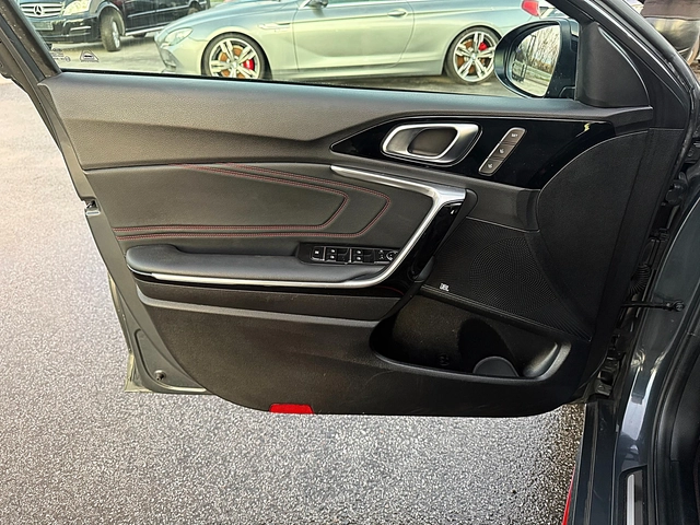 Kia Pro ceed GT Line-DISTRONIK-PANORAMA-KAMERA-LED-BIXENON-FULL - автомобили, коли, обяви за нови и употребявани 8