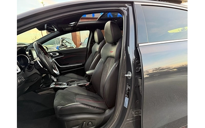 Kia Pro ceed GT Line-DISTRONIK-PANORAMA-KAMERA-LED-BIXENON-FULL - автомобили, коли, обяви за нови и употребявани 9