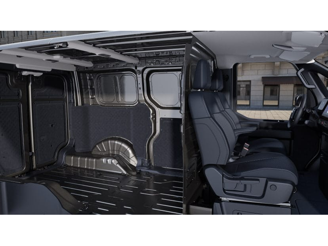 Kia PV5 Cargo - автомобили, коли, обяви за нови и употребявани 3