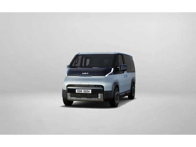 Kia PV5 Passenger - автомобили, коли, обяви за нови и употребявани 0